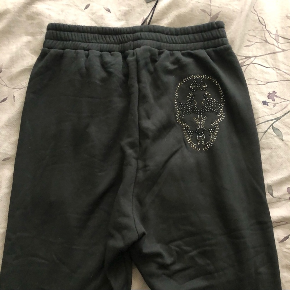 thomas wylde sweatpants